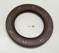Belt Cover Seal