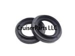 Rear Axle Housing Differential Carrier Oil Seal