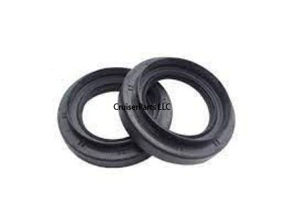 Rear Axle Housing Differential Carrier Oil Seal
