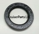 Axle Shaft Seal for Early-98 40, 55, 60, and 62 Series Cruisers