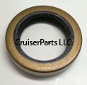 Rear Axle Shaft Outer Oil Seal for Early-74 40 Series Cruisers