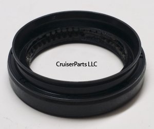 Output Shaft Bearing Oil Seal