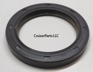 Timing Gear Cover Oil Seal