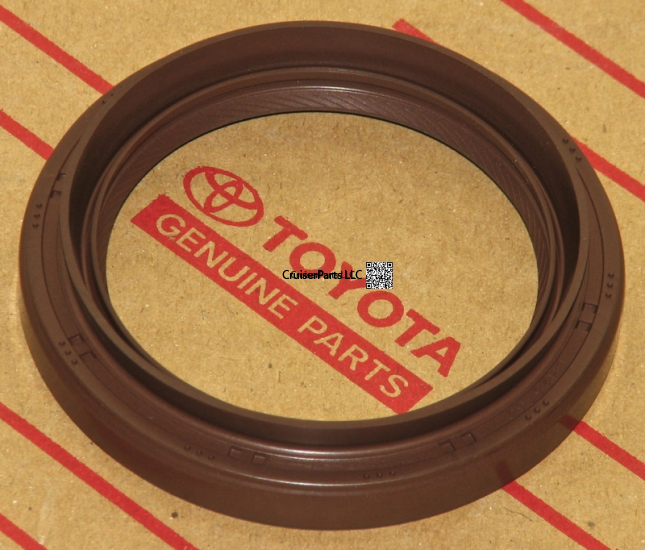 Timing Chain Or Belt Cover Oil Seal 93-97