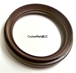 Seal Front Crankshaft 1990-2007 1HZ, 1HD** series