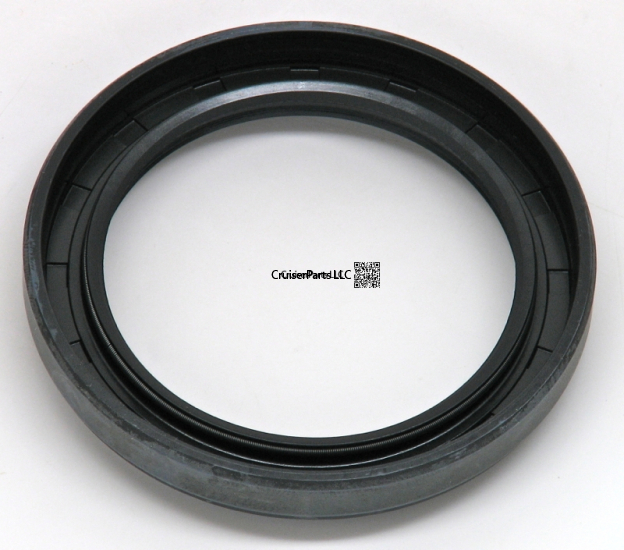 Modal Additional Images for Transfer Output Shaft Rear Seal 90-01