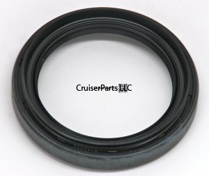 Transfer Output Shaft Rear Seal 90-01