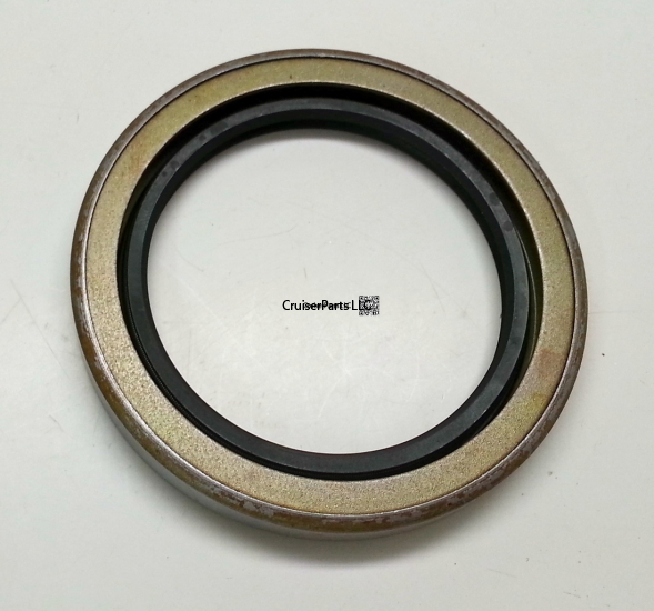 Front or Rear Axle Hub Seal Full Float for 1976-1997 All Models