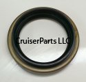 Rear Axle Outer Bearing Seal for 90-97 FJ80 and FZJ80