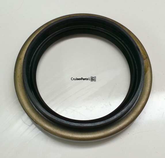 Rear Axle Outer Bearing Seal for 90-97 FJ80 and FZJ80