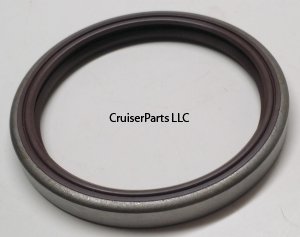 Front Axle Hub Oil Seal