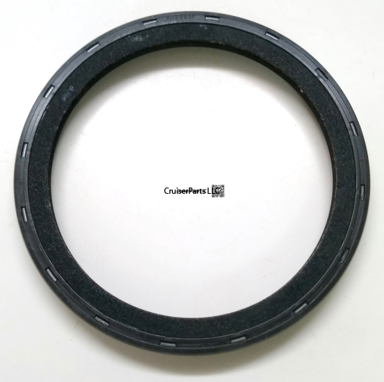 Engine Rear Oil Seal