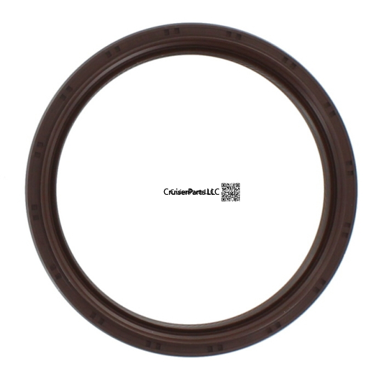 1Hx Rear Main Seal