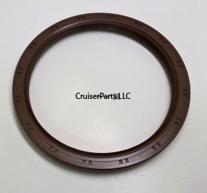 1FZ 1FZFE Rear Main Seal 1993-newer