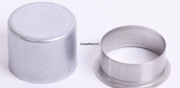 Front or Rear Differential Pinion Speedi Sleeve