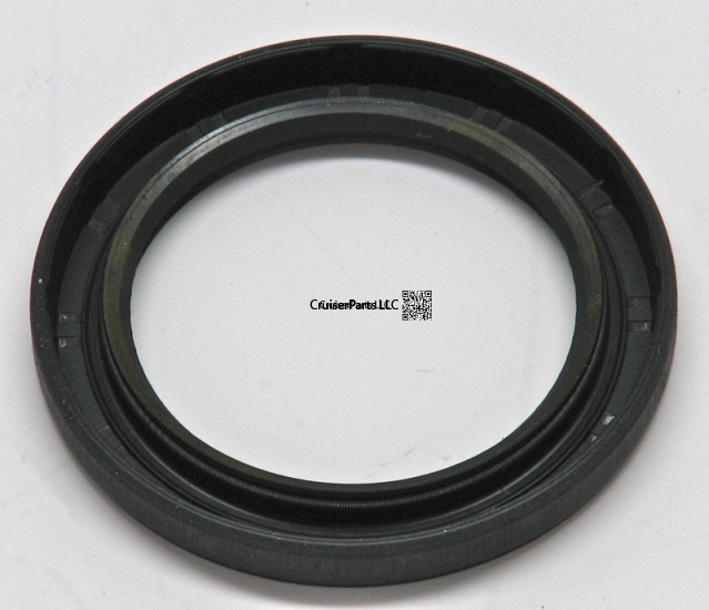 Modal Additional Images for Oil Pump Seal