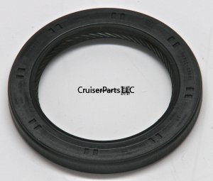 Oil Pump Seal
