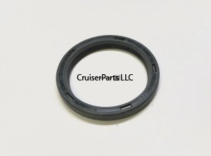 Power Steering Shaft Seal - 79-90 40, 60, 62 and 80 Series