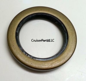 Type V Oil Seal for Early-76 40 and 55 Series Cruisers