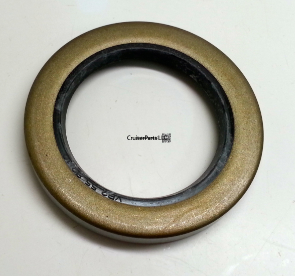 Type V Oil Seal for Early-76 40 and 55 Series Cruisers