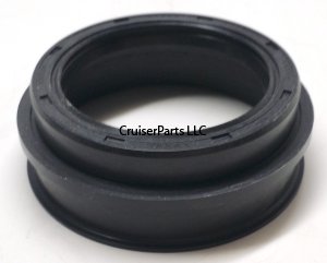 Rear Axle Shaft Oil Seal