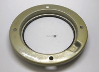 Knuckle Dust Shield for 98-07 100 Series Cruisers