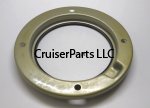 Knuckle Dust Shield for 98-07 100 Series Cruisers