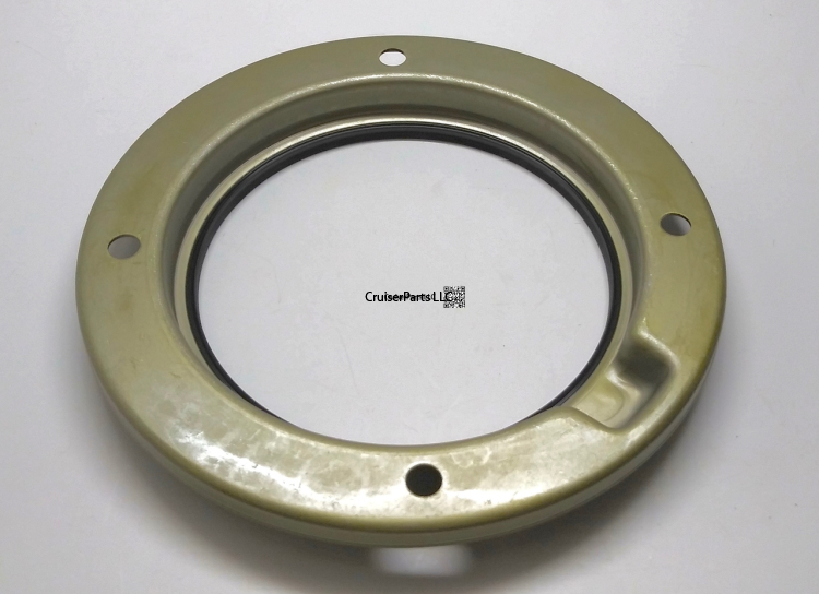 Knuckle Dust Shield for 98-07 100 Series Cruisers