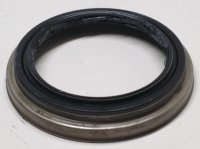 Front Right Axle Hub Oil Seal for Tacoma