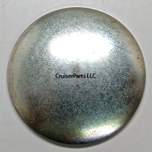 Cylinder Block Tight Plug No.1