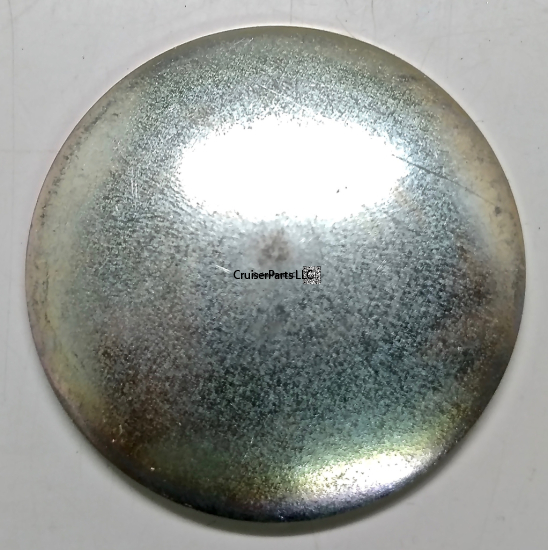 Cylinder Block Tight Plug No.1