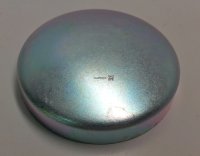 55mm Freeze Plug 2H also used for PTO Winch end case