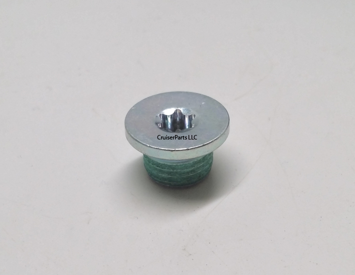 Shift Detent Ball Spring Seat