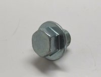 1HD-T Oil Pan Drain Plug