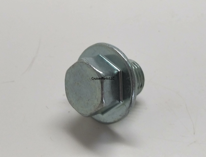 1HD-T Oil Pan Drain Plug