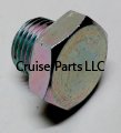 Automatic Transmission Case Plug