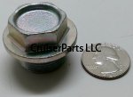 Oil Pan Drain Plug