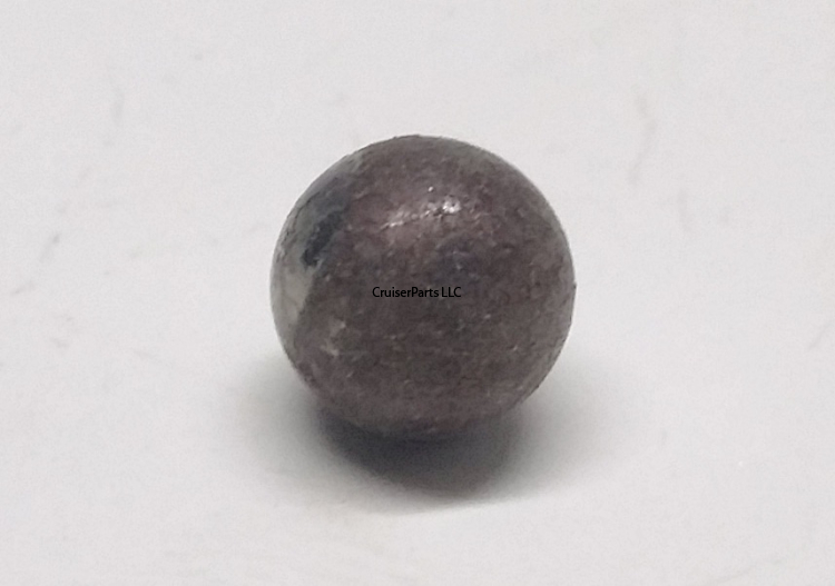 Reverse Shift Fork Ball