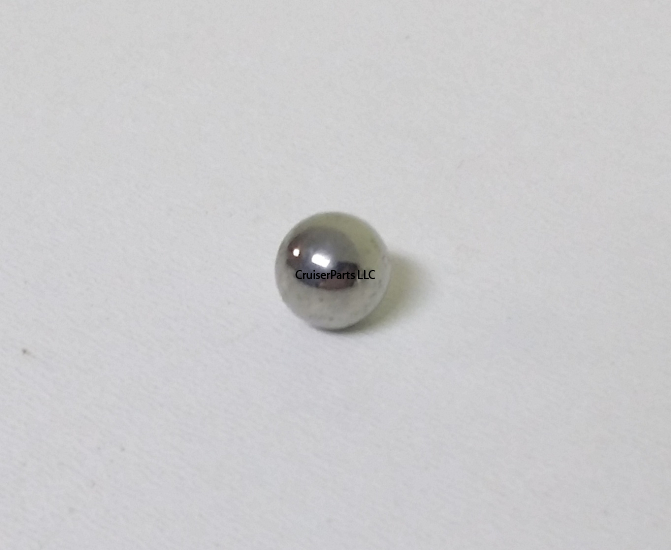 Reverse Shift Restrict Ball