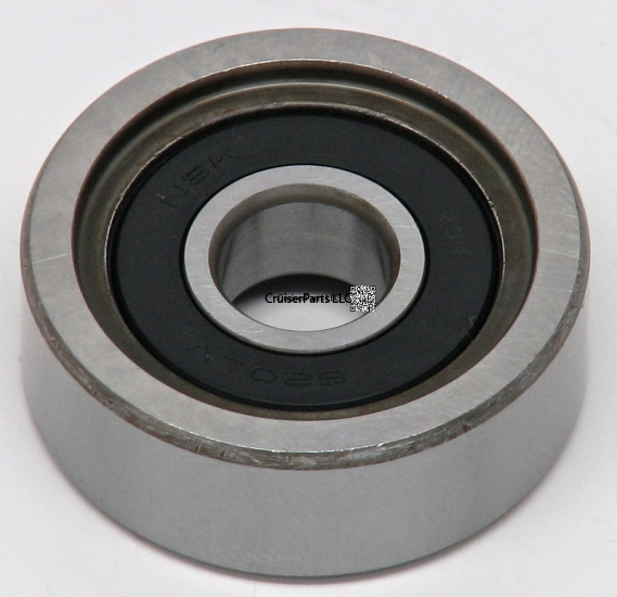 Modal Additional Images for Input Shaft Bearing 1PZ 1HZ 1HDT