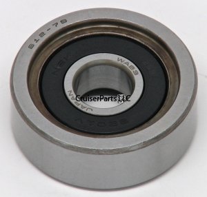 Input Shaft Bearing 1PZ 1HZ 1HDT