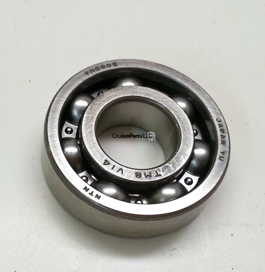 Vane Pump Bearing