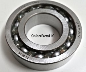 Steering Main Shaft Bearing