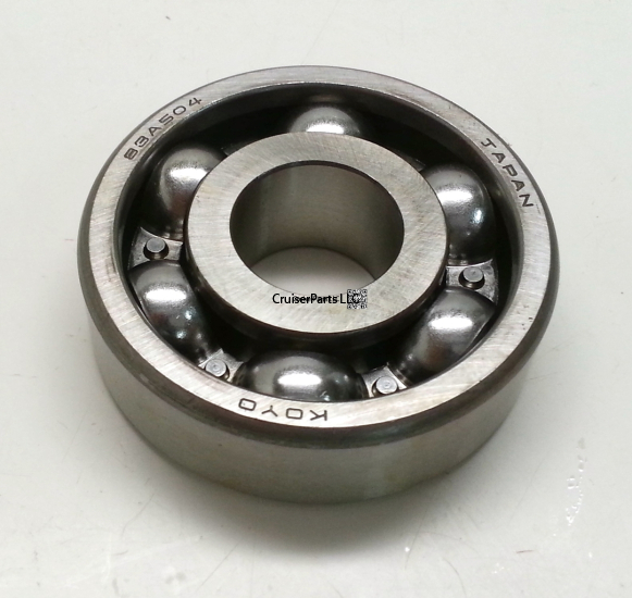 Counter Gear Rear Bearing