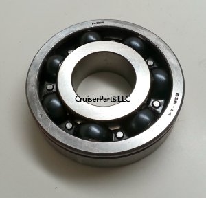 Rear Shaft Radial Bearing