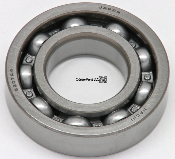 Transfer Input Shaft Rear Bearing 85-07