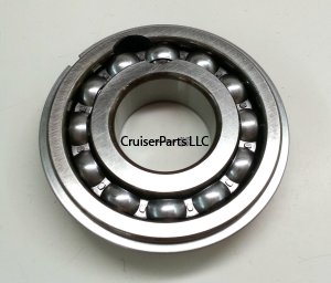 Rear Output Bearing for Early-76 40 and 55 Series Cruisers