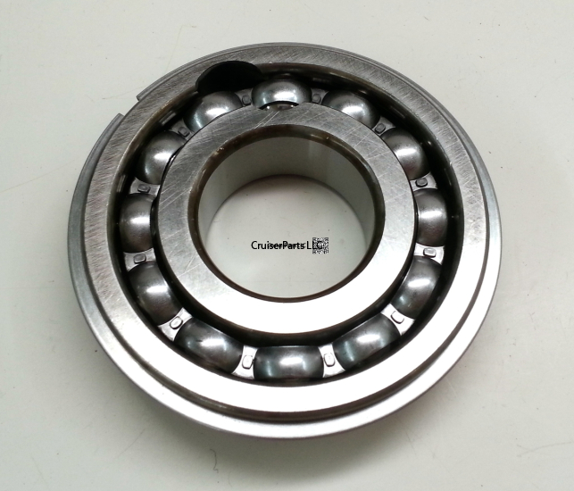 Rear Output Bearing for Early-76 40 and 55 Series Cruisers