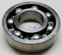 Rear Output Shaft Radial Ball Bearing