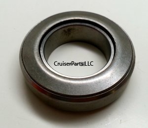 Clutch Release Hub Bearing
